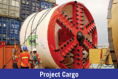 Project Cargo